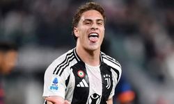 Kenan Yıldız transferinde Arsenal sürprizi: Juventus astronomik bedel istiyor
