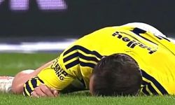 Kerem Aktürkoğlu'nun Kafa Travması Sonrası Sağlık Durumu Açıklandı