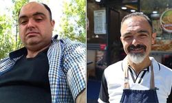 Kilo verme sürecinde 75 kilo kaybeden Ali Arslan'ın başarı hikayesi