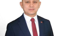 Kırıkkale Belediye Başkanı Ahmet Önal CHP'den Ayrılarak Yeni Parti'ye Katıldı