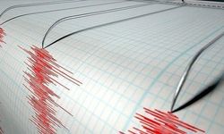 Kırşehir Çiçekdağı'nda 3.4 Büyüklüğünde Deprem Meydana Geldi