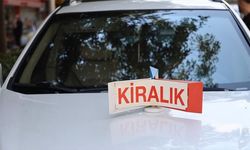 Kırşehir'de araç kiralama fiyatları sabit kaldı, gurbetçi yoğunluğu beklenen seviyede değil