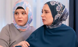 Kızılcık Şerbeti Dizisinde Feyza Civelek Ayrılığı ve Gelecek Endişesi