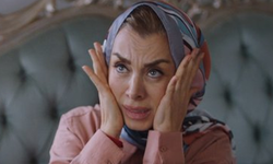 Kızılcık Şerbeti'nde Neslihan Yeldan'dan İmalı Veda Mesajı