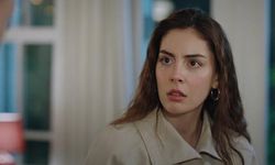 Kızılcık Şerbeti'nden Ayrılan Selin Türkmen, Karma Dizisinde Yeni Rolüne Hazırlanıyor