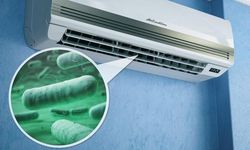 Klimalardan Yayılan Lejyoner Hastalığına Dikkat: Ölümcül Tehlike Grip Belirtileriyle Karışıyor