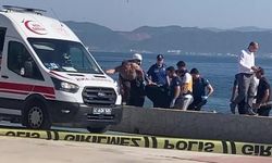 Kocaeli Darıca'da Denizde 3 Ceset Bulundu: 2'si Kadın