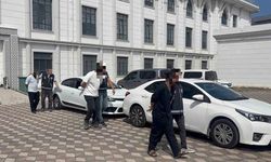 Kocaeli Dilovası'nda Parkta İşlenen Cinayetin 3 Şüphelisi Tutuklandı