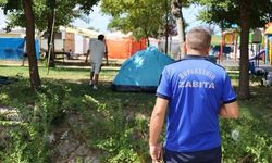Kocaeli Sahillerinde Kuralsız Kullanıma Karşı Sıkı Denetim