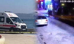 Kocaeli'de 3 Kardeşin Ölümü: Son Anları Güvenlik Kamerasında