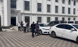 Kocaeli'de parkta kesici aletle cinayet: 3 şüpheli tutuklandı