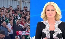 Kocaelispor Taraftarlarından Habib Keita İçin Müge Anlı Çağrısı