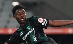 Kocaelispor'da Habib Ali Keita'nın İzinsiz Ayrılışı ve Geleceği Konusunda Kritik Açıklamalar
