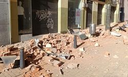 Kolombiya'da 7.1 Büyüklüğünde Deprem Meydana Geldi