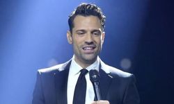 Konstantinos Argiros, 21-22 Ağustos'ta Günay Yalıkavak'ta Sahne Alacak