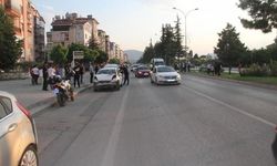 Konya Beyşehir'de Zincirleme Trafik Kazası: 3 Kişi Yaralandı