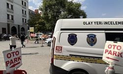 Konya'da Alacak Verecek Kavgası Kanlı Bitti: 1 Kişi Bıçaklandı