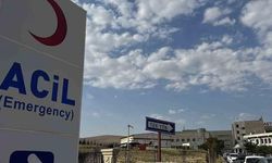 Konya'da İnşaatta Taşlı Bıçaklı Kavga: 4 İşçi Yaralandı