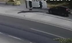 Konya'da Kopan Parça Trafik Kazasına Neden Oldu: 2 Kişi Hayatını Kaybetti