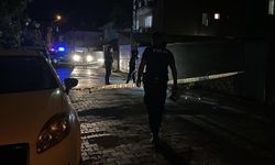 Konya'da Sokak Ortasında Çıkan Tartışma Kanlı Bitti: 1 Kişi Yaralandı