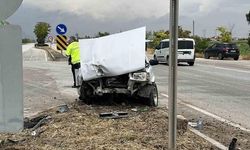Konya'da Temmuz Ayında 11 Kişi Trafik Kazalarında Hayatını Kaybetti