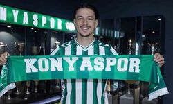 Konyaspor, Enis Destan transferini açıkladı
