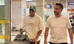 Konyaspor Mostafa Mohamed transferini tamamladı, oyuncunun yeni imajı dikkat çekti