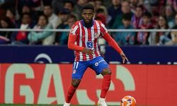 Konyaspor, Thomas Lemar için Atletico Madrid'e resmi teklif yaptı