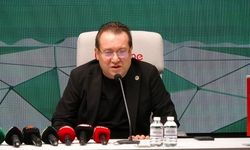 Konyaspor'dan Adil Demirbağ için Trabzonspor ve Başakşehir teklifleri açıklaması
