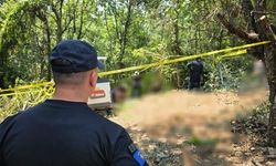 Kosova'da savaş suçları soruşturmasında 23 kişiye ait kemik kalıntıları bulundu