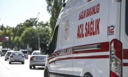 Küçükçekmece'de deodorant kutusunun patlaması 3 kişinin yaralanmasına yol açtı