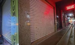 Küçükçekmece'de Kuyumcuya Silahlı Saldırı: Şüpheli Yakalandı