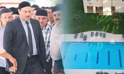 Kuriş Ailesinin 191 Taşınmazdan Oluşan Mal Varlığı Ortaya Çıktı
