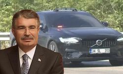 Kuriş Soruşturmasında Eski Bakan İdris Naim Şahin'in Tahsisli Araçları İnceleniyor