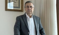 Kuriş Suç Örgütü Operasyonunda Eski HSK Üyesi Ahmet Gökçen Gözaltına Alındı