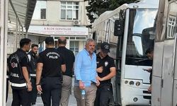 Kuşadası Belediyesi Soruşturmasında 16 Şüpheli Adliyeye Sevk Edildi