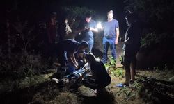 Kütahya'da Tabancayla Yaralama Olayının Zanlısı Tutuklandı