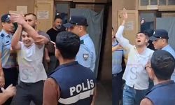 Kuzey Kıbrıs'ta Genç Kadına Tecavüz Eden 5 Sanık Hapis Cezası Aldı