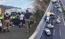 Kuzey Marmara Otoyolu'nda 3 Kardeşin Hayatını Kaybettiği Kaza ve Kamyon Şoförünün İfadesi