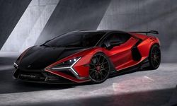 Lamborghini Revuelto SV: Sant'Agata Bolognese'nin En Güçlü ve Hızlı Seri Üretim Modeli