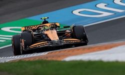 Lando Norris, Hollanda Grand Prix'sinde Formula 1 sezonunun 12. yarışını kazandı