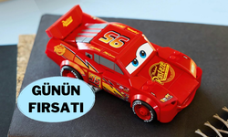 LEGO Speed Champions Şimşek McQueen Setinde İndirim Fırsatı