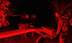 Leipzig Havalimanı'nda Patlayıcı Yüklü Dron Alarmı