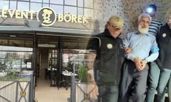 Levent Börek'e Kayyum Atanması ve Adana'daki Soruşturma Detayları