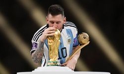 Lionel Messi Arjantin Milli Takımı Kariyerini Resmen Sonlandırdı