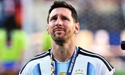 Lionel Messi'nin Babası Jorge Messi Hayatını Kaybetti