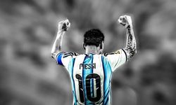 Lionel Messi'nin Barcelona Formasıyla İlk Maçı Tarihe Geçti