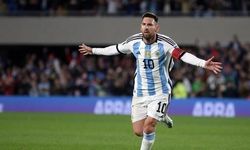 Lionel Messi'nin Nefis Aşırtma Golü Futbolseverleri Büyüledi