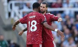 Liverpool, Premier Lig sezonuna 90+9'da gelen penaltı golüyle 1 puanla başladı