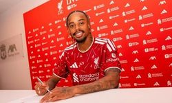 Liverpool'dan Fenerbahçe'nin Rakibine 145 Milyon Euro'luk Çılgın Transfer